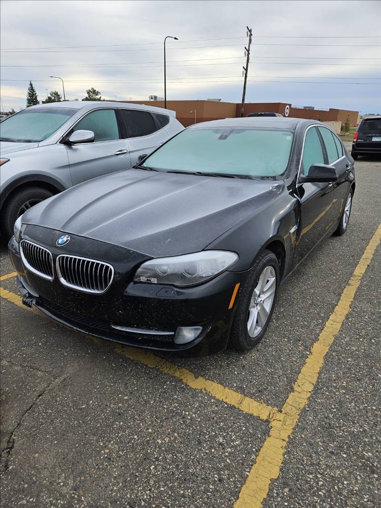2012 BMW X5
