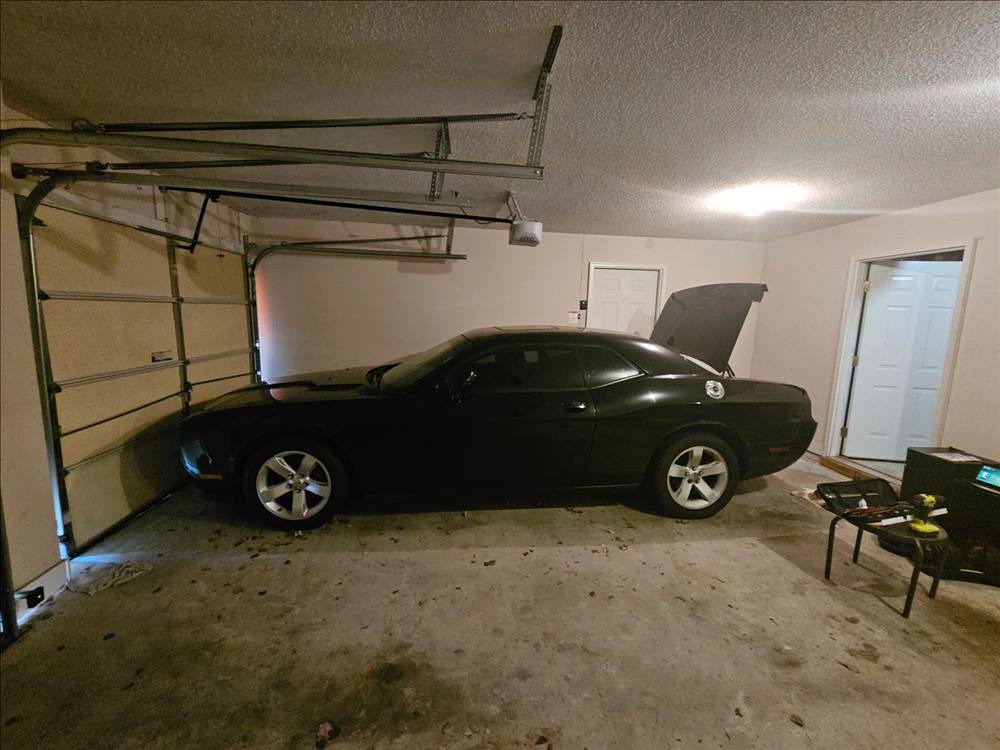 2013 Dodge Challenger