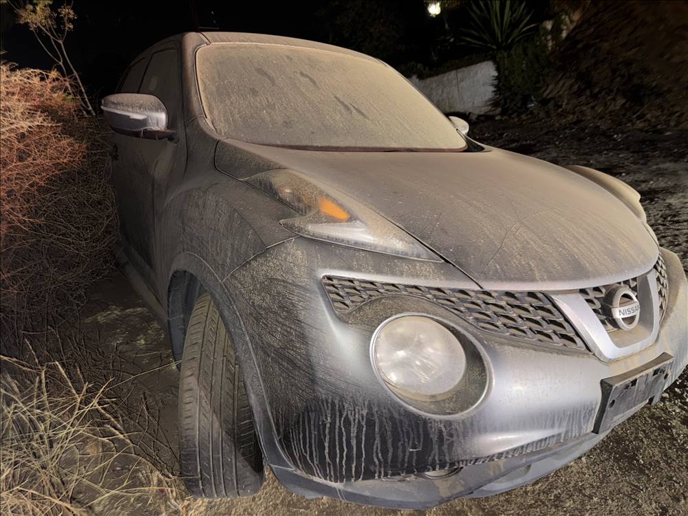 2015 Nissan Juke