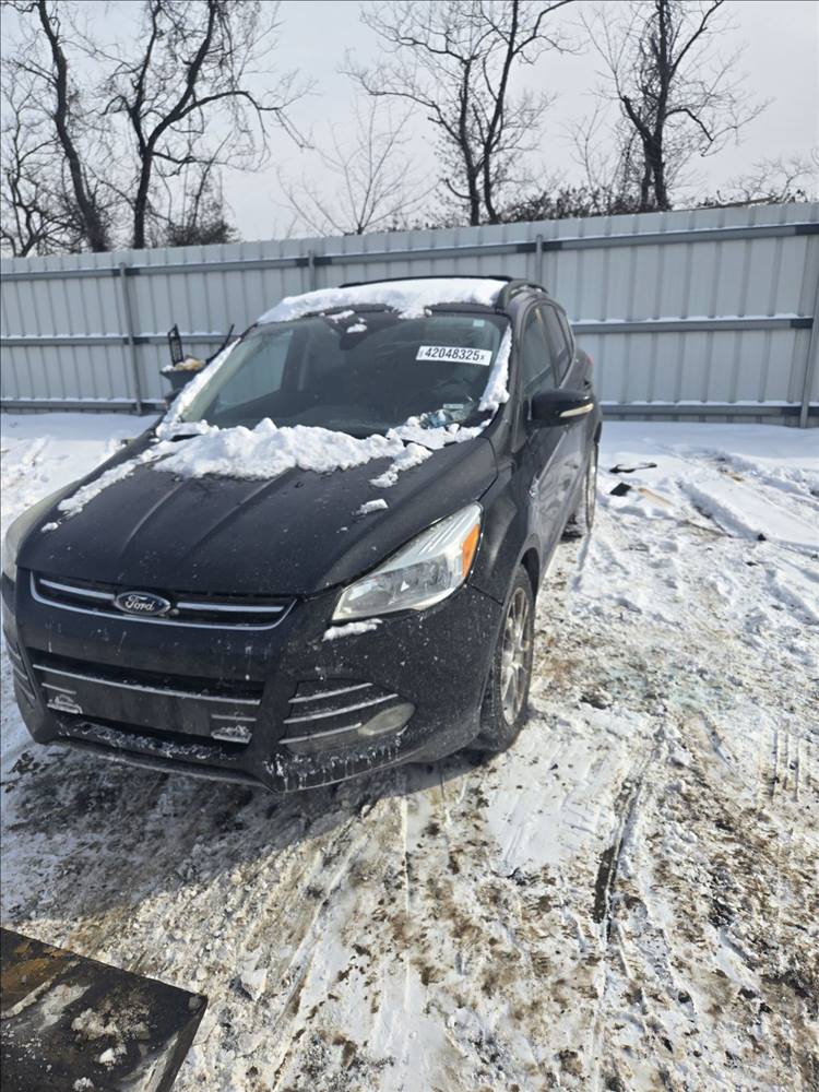 2013 Ford Escape