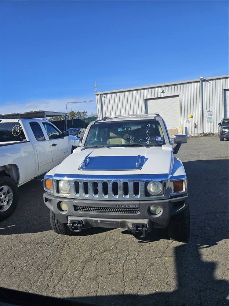 2006 Hummer H3