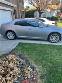 2011 Chrysler 300C