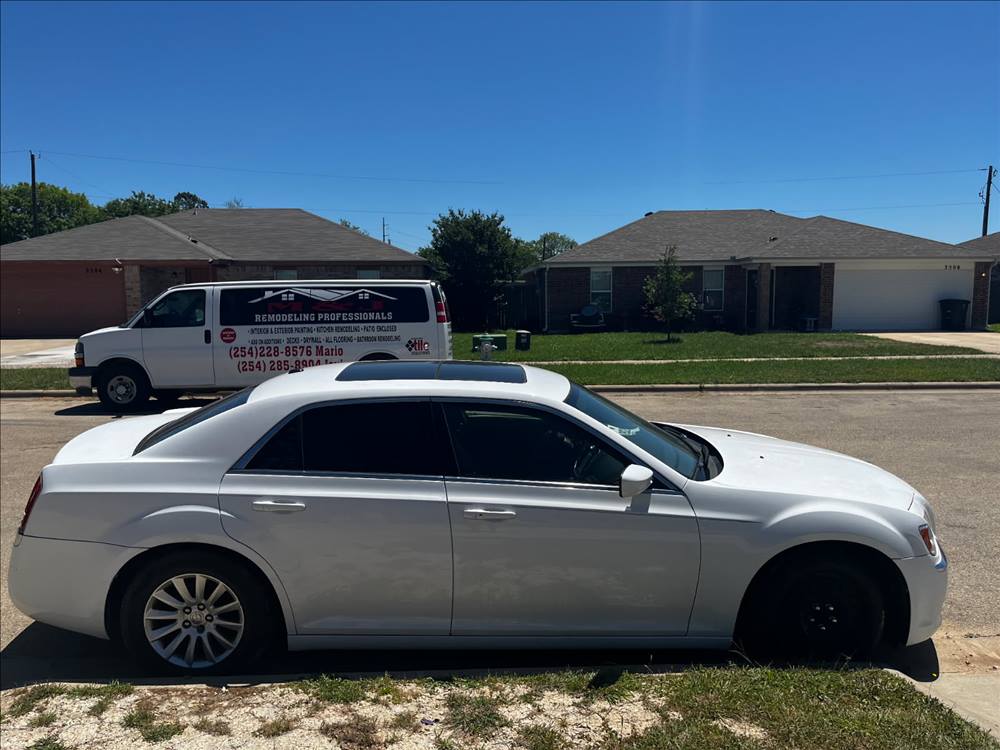 2013 Chrysler 300