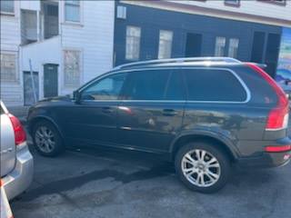 2013 Volvo XC90