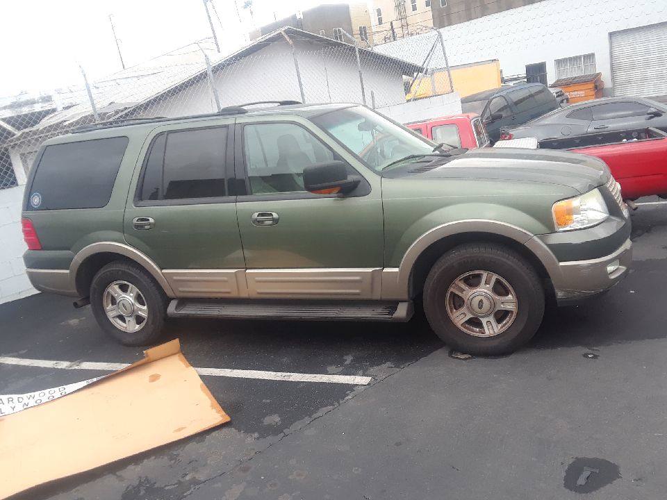 2003 Ford Expedition