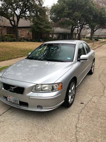 2009 Volvo S60