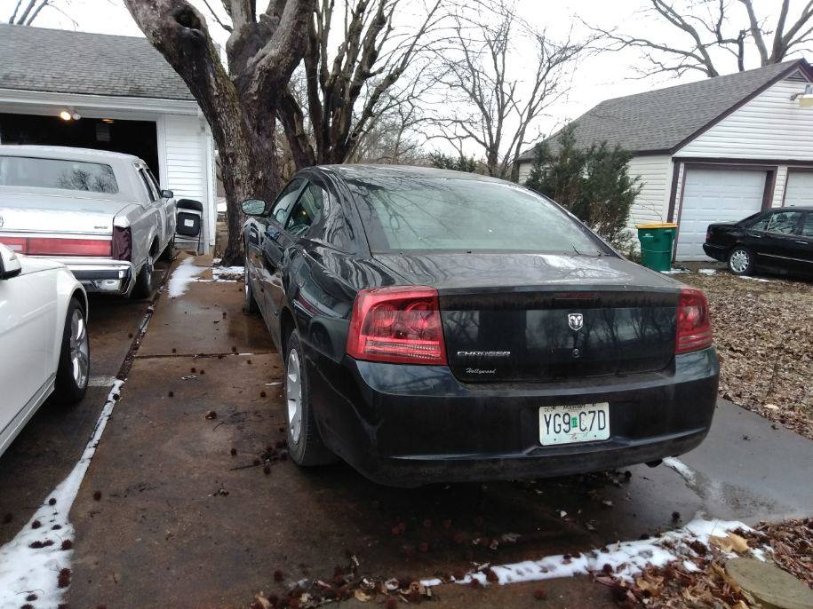 2006 Dodge Charger