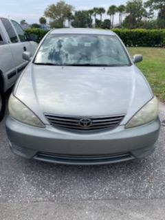 2005 Toyota Camry