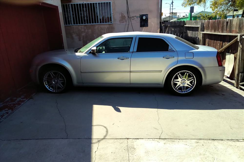 2006 Chrysler 300