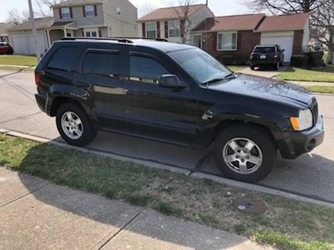 2006 Jeep Grand Cherokee