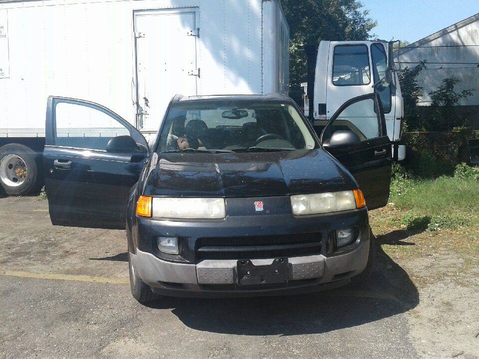 2004 Saturn Vue