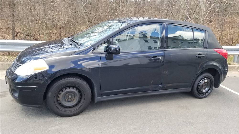 2007 Toyota Camry New Generation
