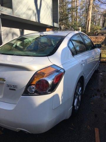 2007 Nissan Altima