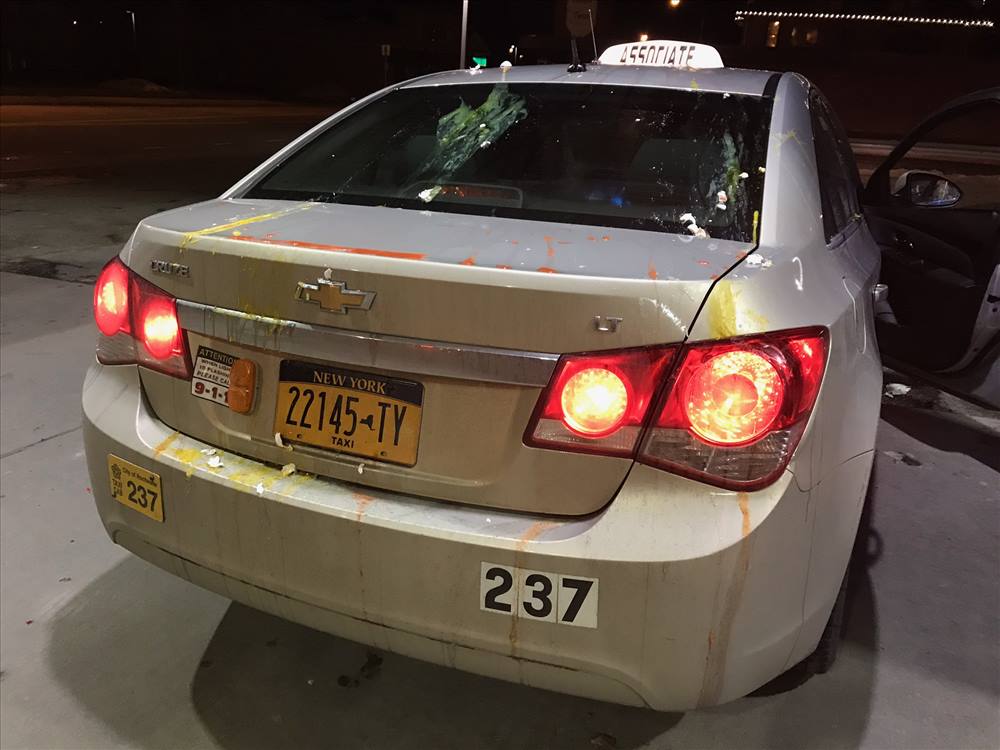 2012 Chevrolet Cruze