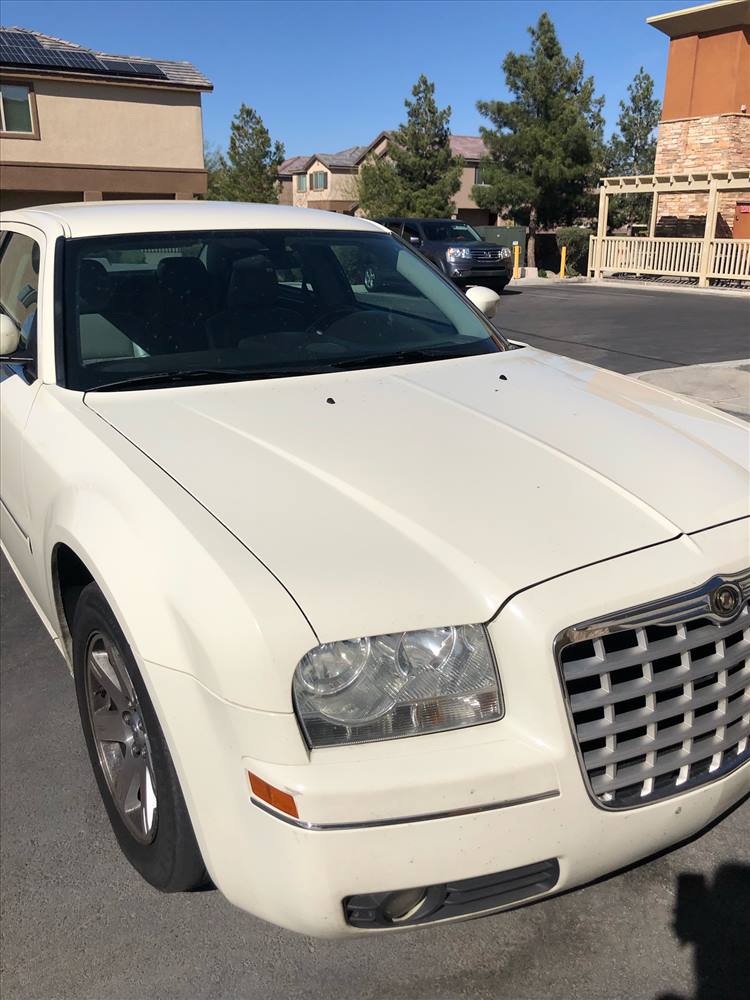 2006 Chrysler 300