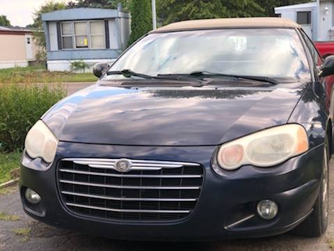 2008 Ford Fusion