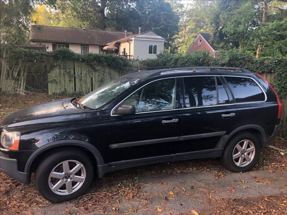 2009 Nissan Quest